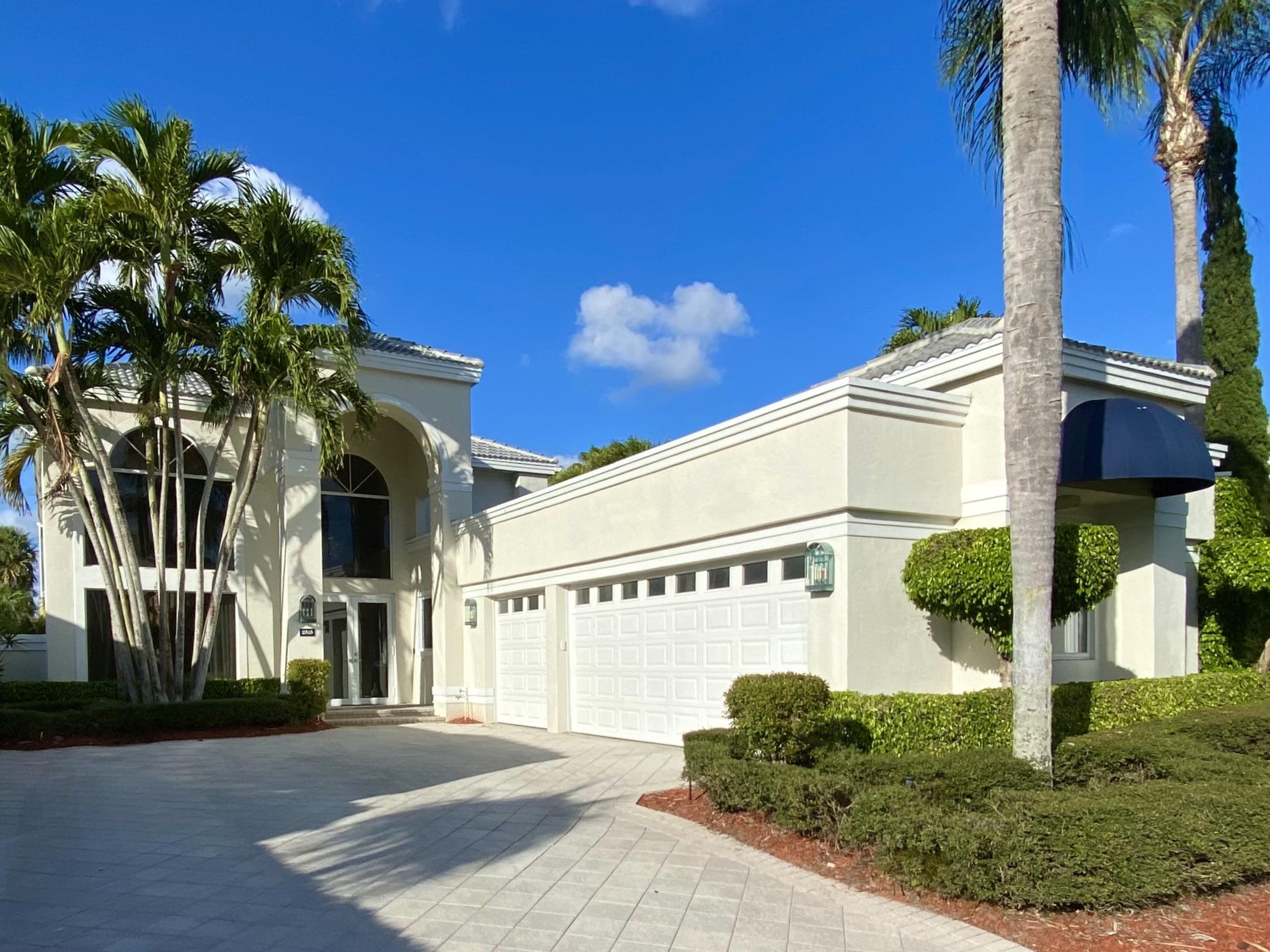 2515 Northwest 63rd Street Boca Raton, FL 33496 - Photo 1 of 25 Front