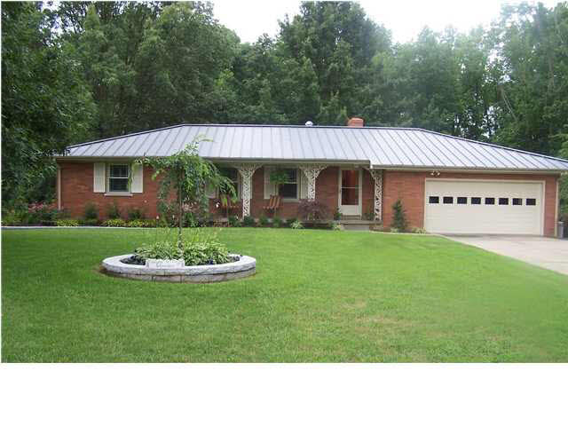 10801 East Copperline Road Evansville, IN 47712 - Photo 1 of 1 Gallery Image 1