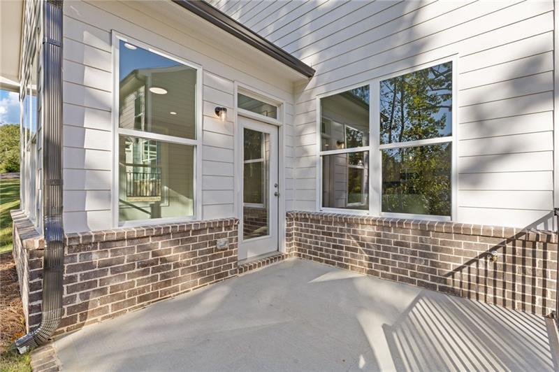 2706 Rylee Carter Street Dacula, GA 30019 - Photo 25 of 26 Gallery Image 25