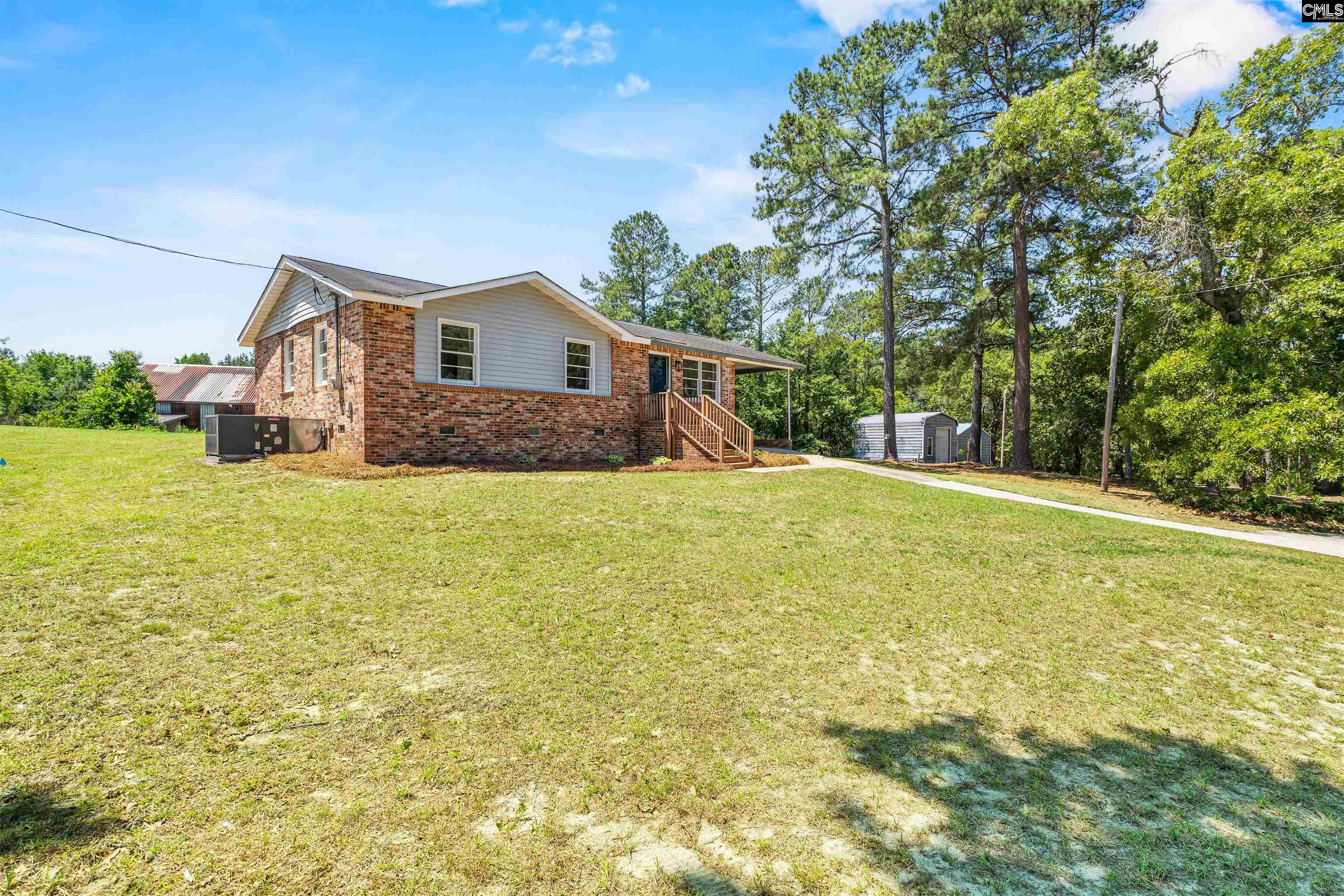 1685 Browns Lane Lugoff, SC 29078 - Photo 23 of 31