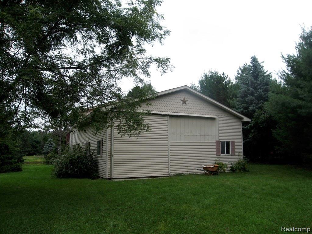 4225 Casey Road Dryden, MI 48428 - Photo 45 of 52