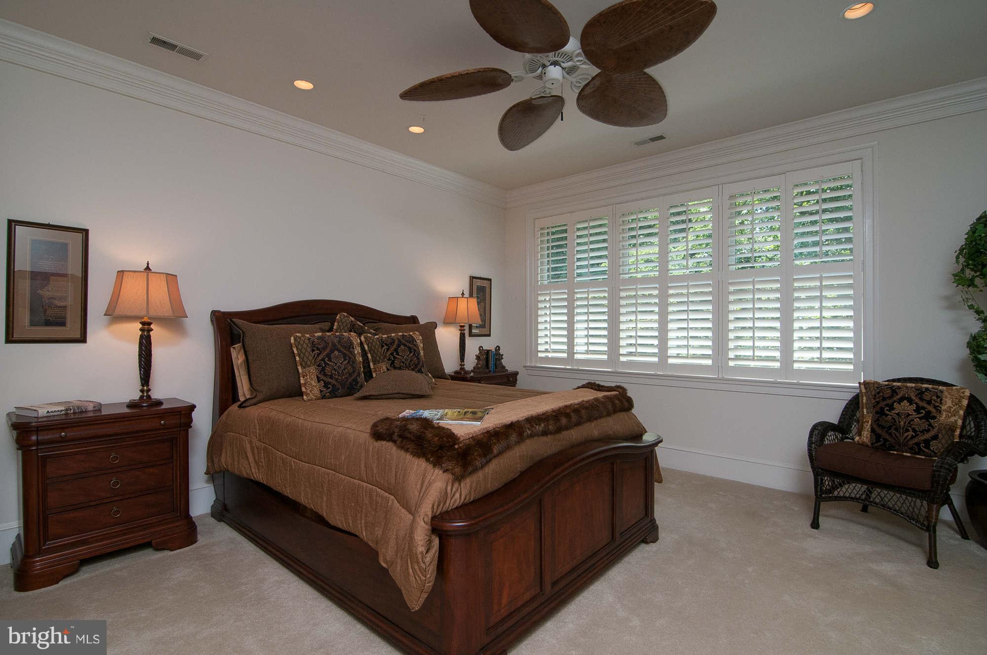 821 Childs Point Road Annapolis, MD 21401 - Photo 20 of 28 Bedroom