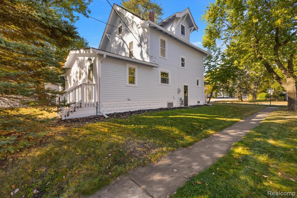 438 North Bailey Street Romeo, MI 48065 - Photo 54 of 58