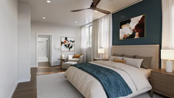 $1,095,000 | 303 Detroit Street, Unit 104, Ann Arbor, MI 48104