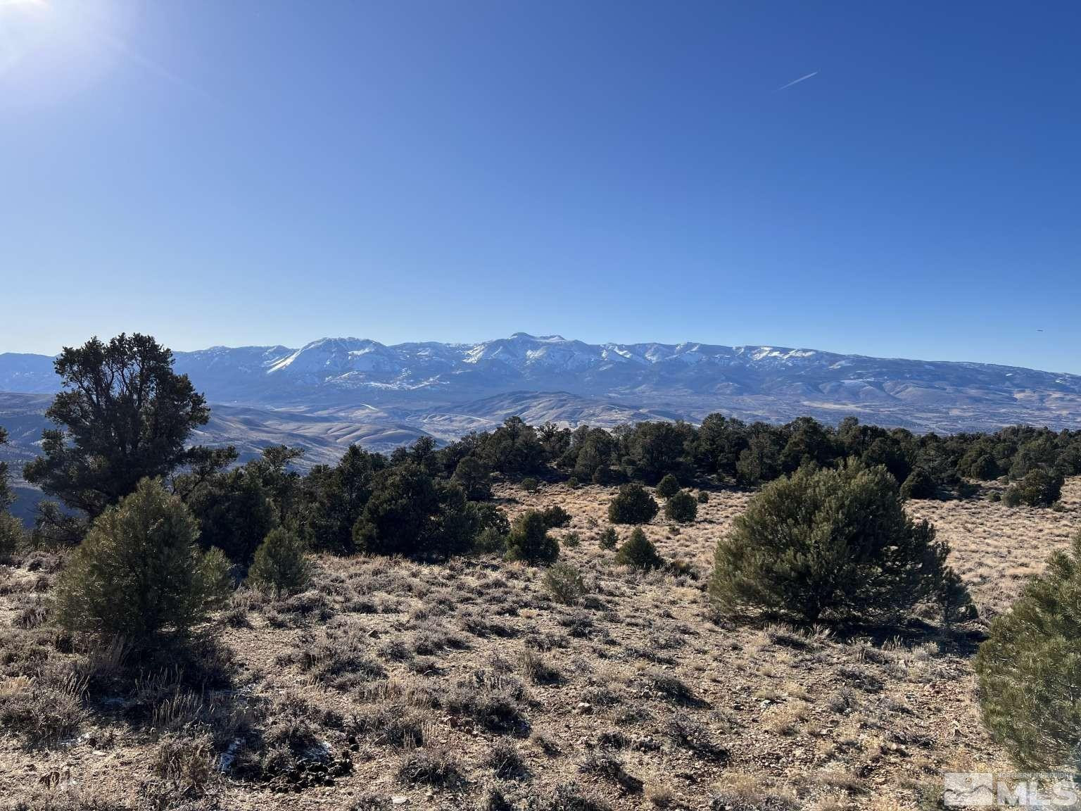 2940 Union Road Reno, NV 89521 - Photo 1 of 35 a view of a town with mountains in the background