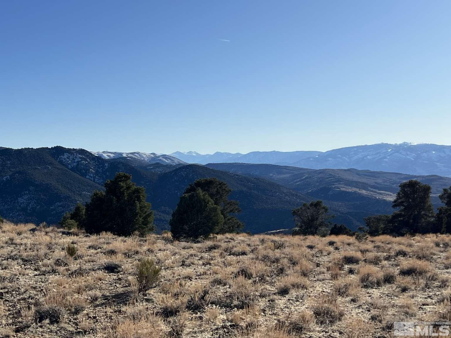2940 Union Road Reno, NV 89521 - Photo 11 of 35 a view of outdoor space and mountain view