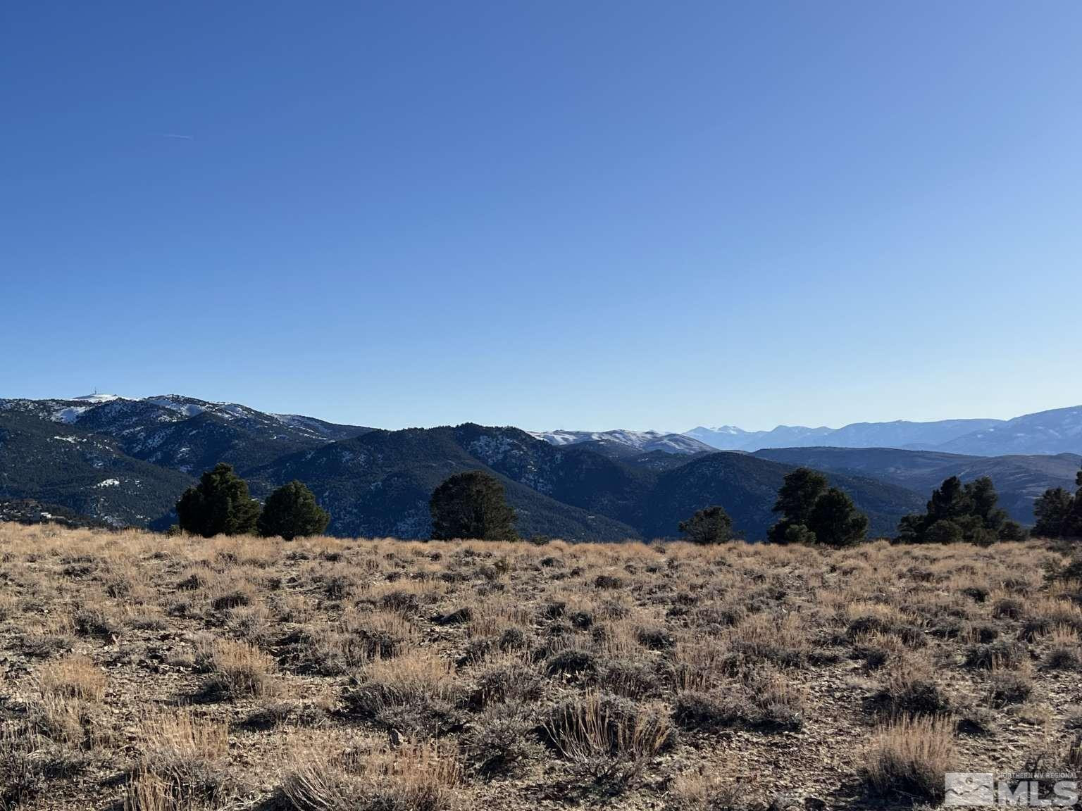 2940 Union Road Reno, NV 89521 - Photo 12 of 35 a view of a mountain