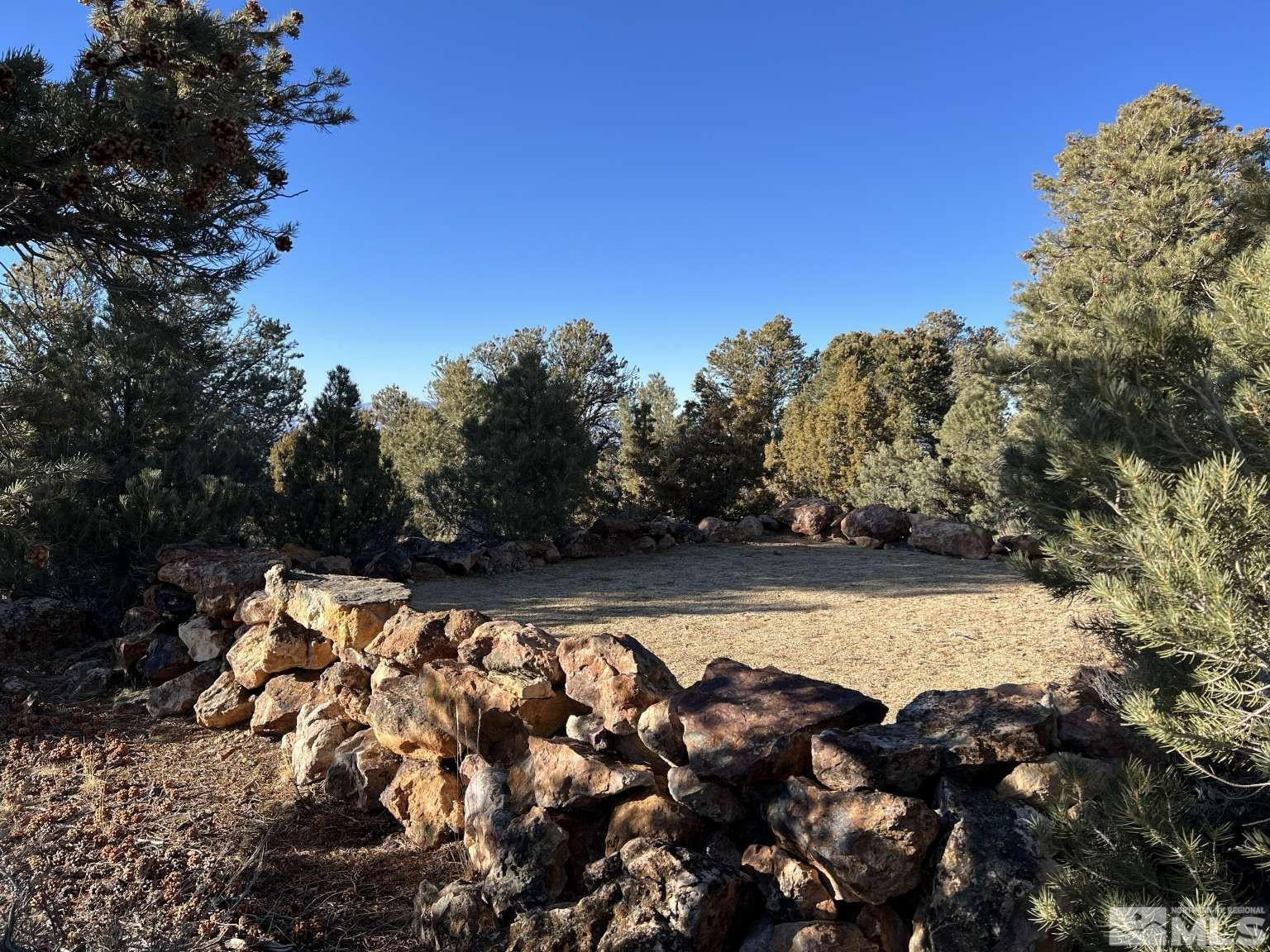 2940 Union Road Reno, NV 89521 - Photo 5 of 35 a view of a lake with houses
