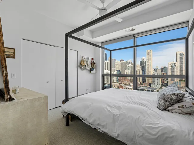 a view of a livingroom with a staircase