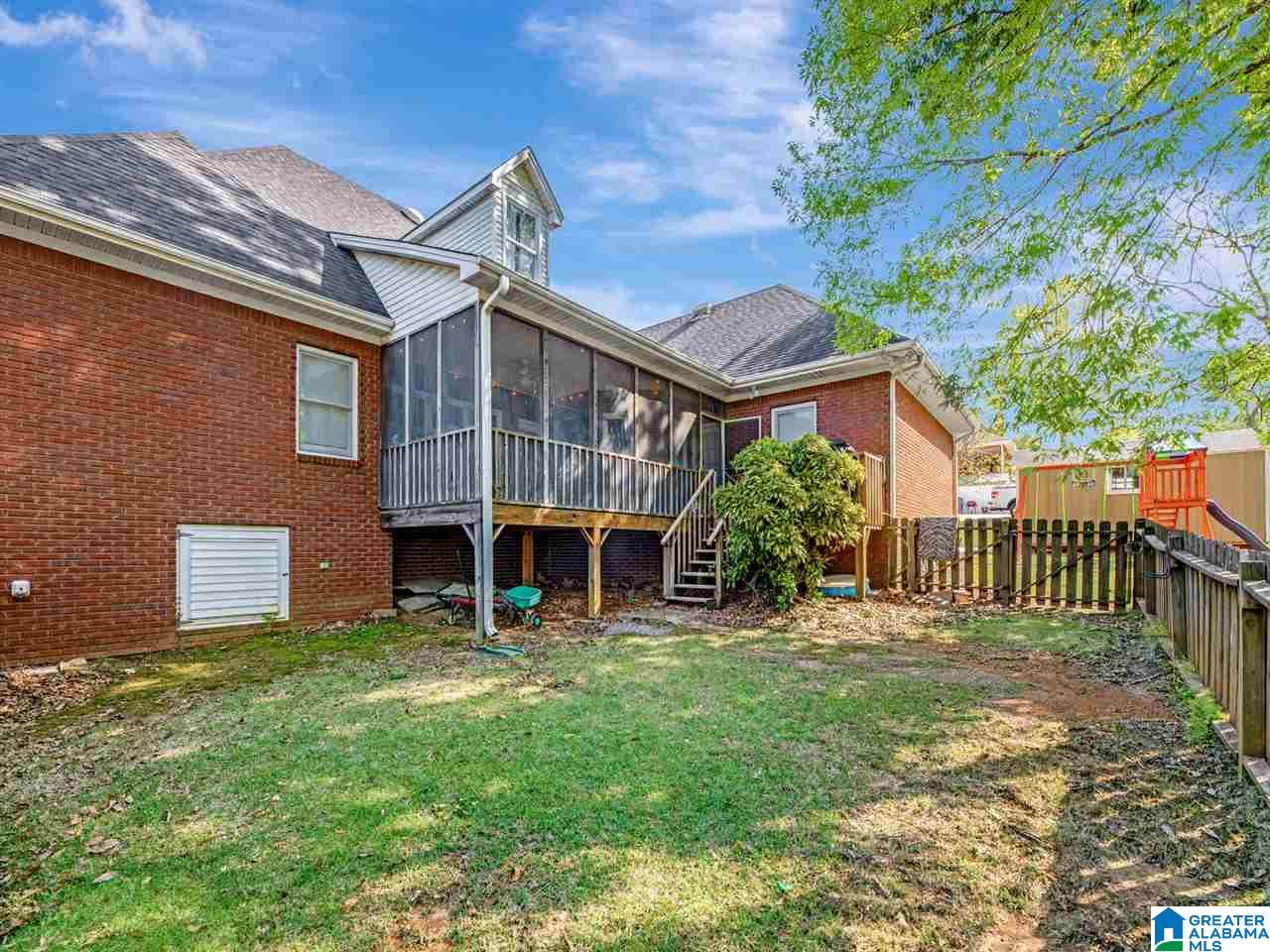 7688 Clayton Road Pinson, AL 35126 - Photo 39 of 41