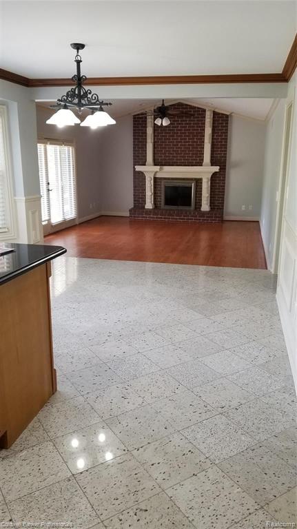 548 Rolling Green Circle Rochester Hills, MI 48309 - Photo 53 of 65