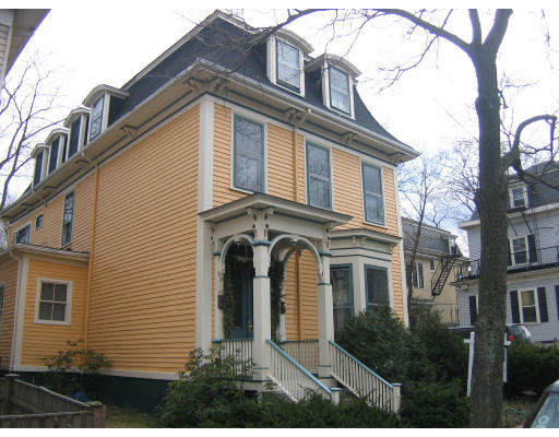 64 Inman Street, Unit 1 Cambridge, MA 02139 - Photo 1 of 1 Gallery Image 1