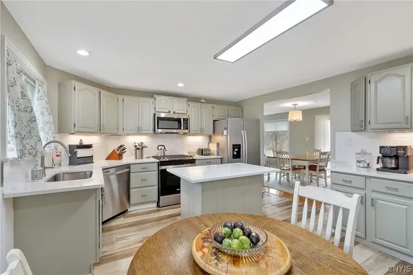 $335,000 | 104 Tolbert Drive, Clay, NY 13212