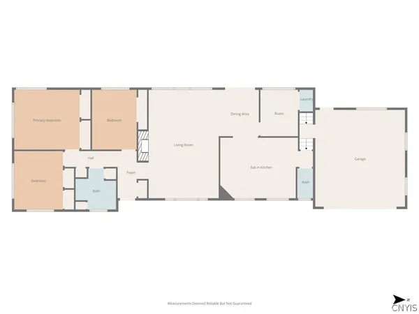 $335,000 | 104 Tolbert Drive, Clay, NY 13212
