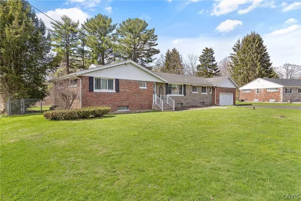 $335,000 | 104 Tolbert Drive, Clay, NY 13212