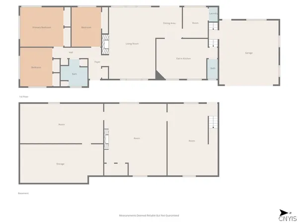 $335,000 | 104 Tolbert Drive, Clay, NY 13212