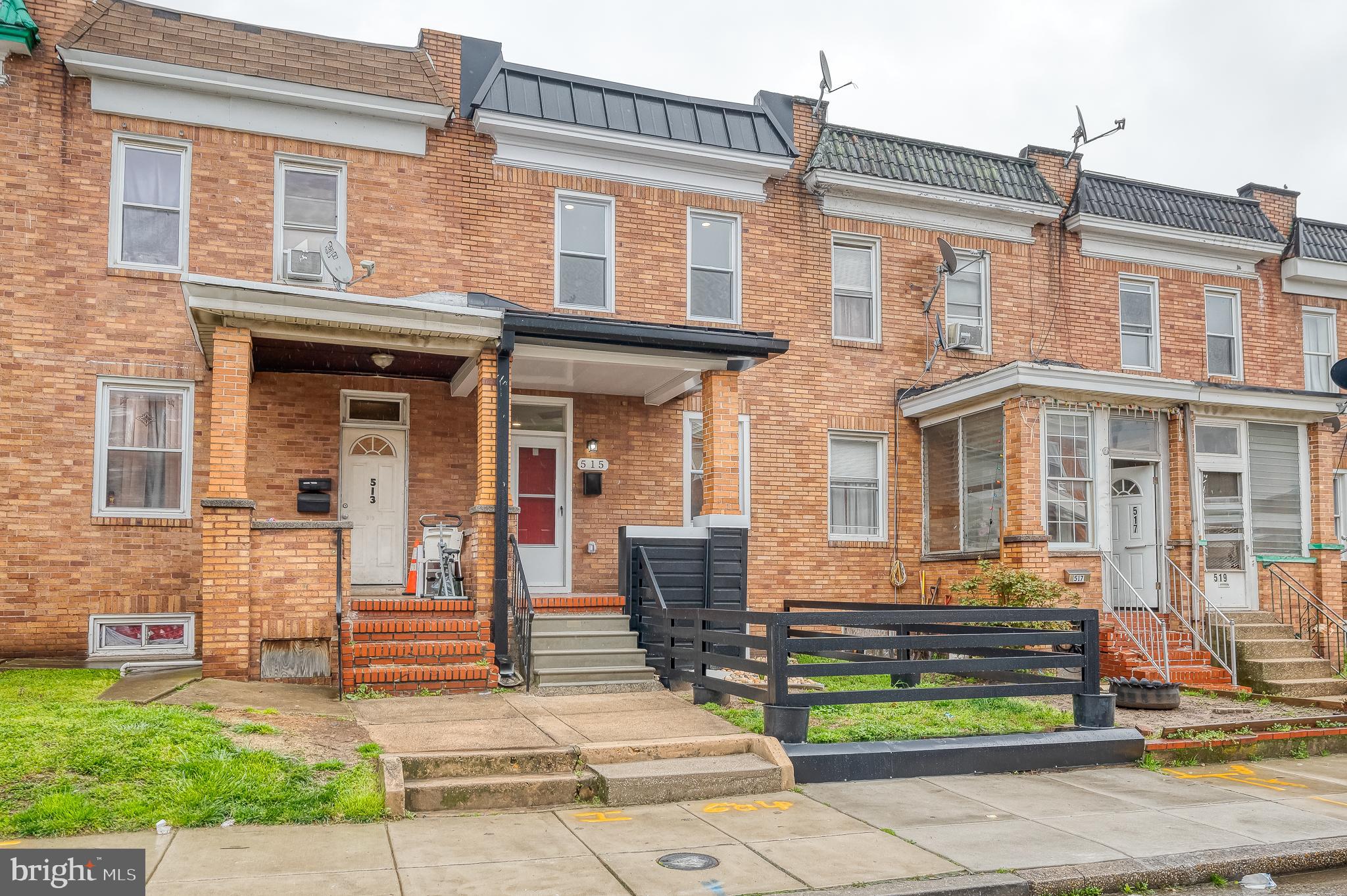 515 Rappolla Street Baltimore, MD 21224 - Photo 68 of 72