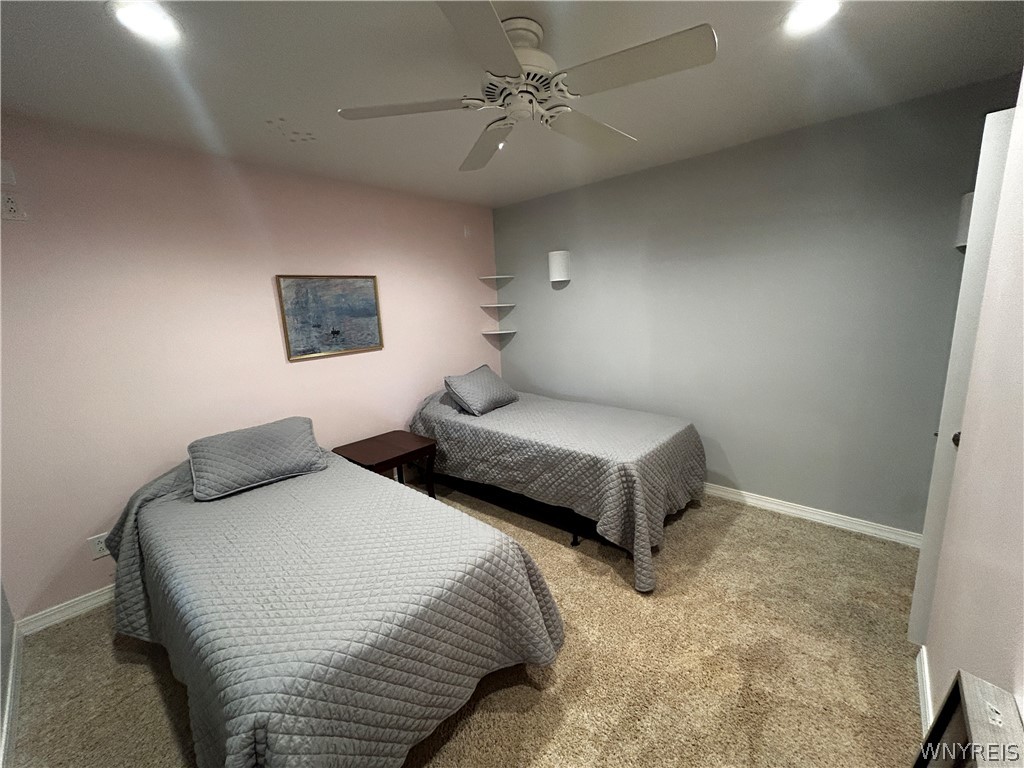 6854 Club Road Castile, NY 14530 - Photo 26 of 46