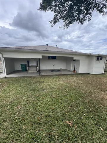 $2,175 | 430 Olive Avenue, Harvey, LA 70058