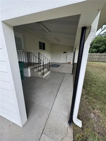 $2,175 | 430 Olive Avenue, Harvey, LA 70058