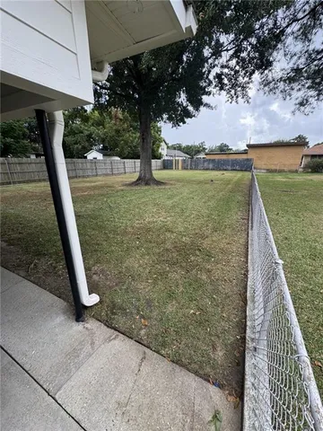 $2,175 | 430 Olive Avenue, Harvey, LA 70058