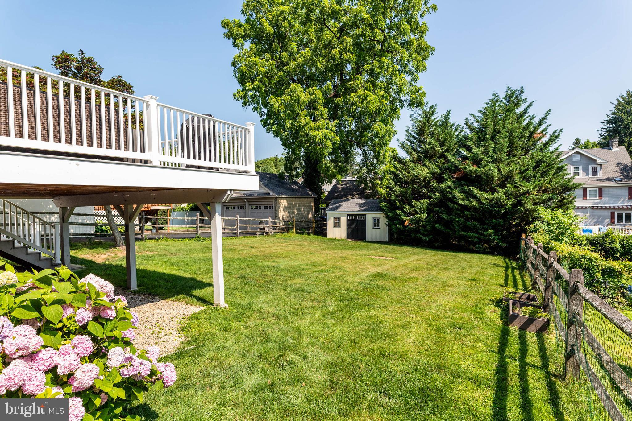 724 Ashurst Road Havertown, PA 19083 - Photo 31 of 34