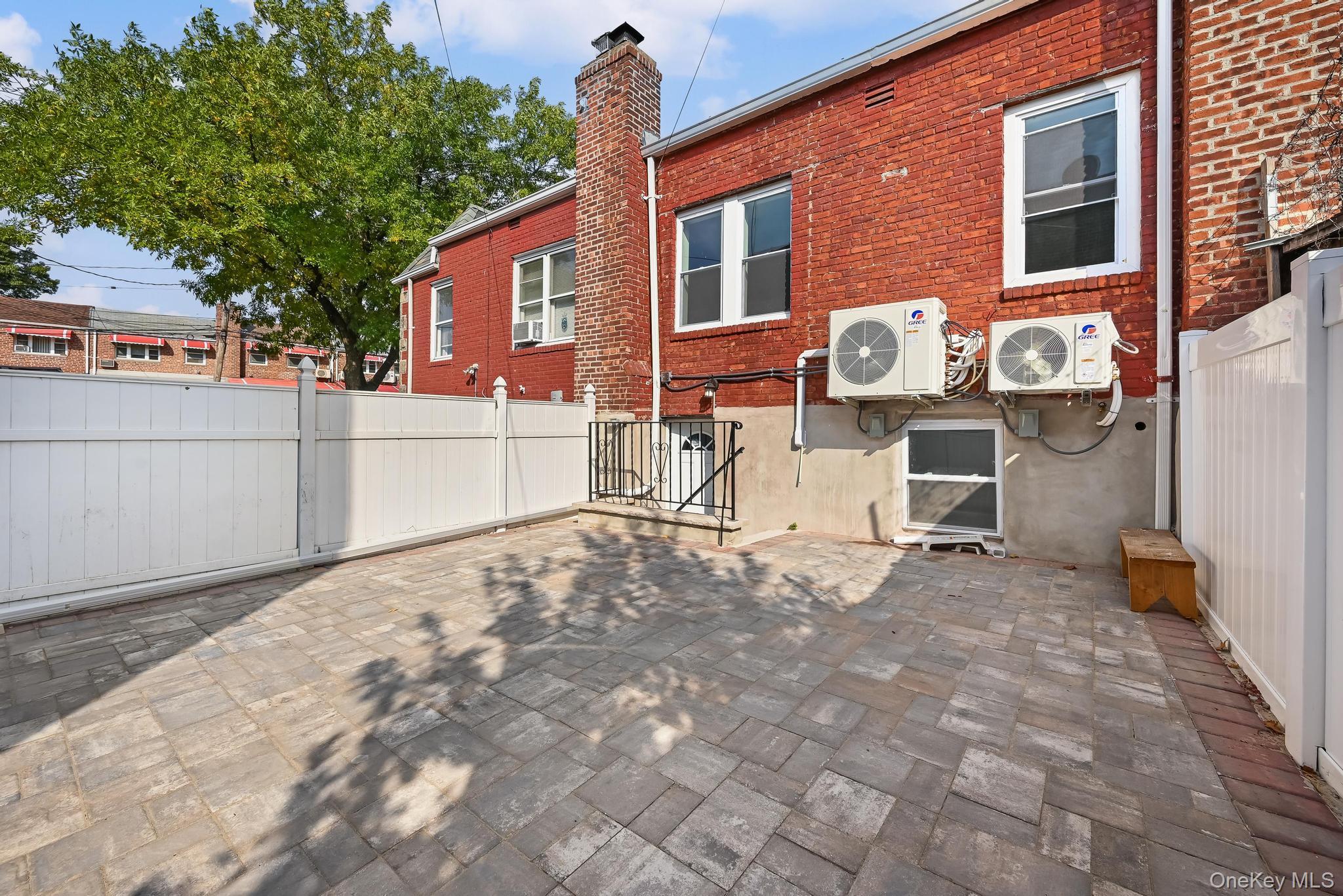 90-04 24th Road Queens, NY 11369 - Photo 6 of 20 View of patio
