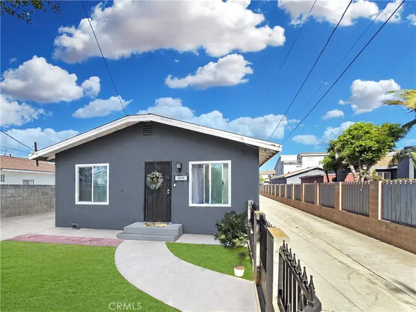 $1,350,000 | 15716 Larch Avenue, Lawndale, CA 90260