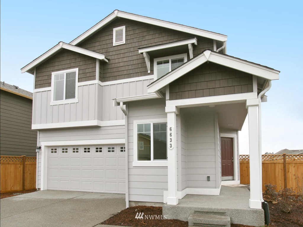 4863 East R Street, Unit 3001 Tacoma, WA 98404 - Photo 1 of 20 Gallery Image 1