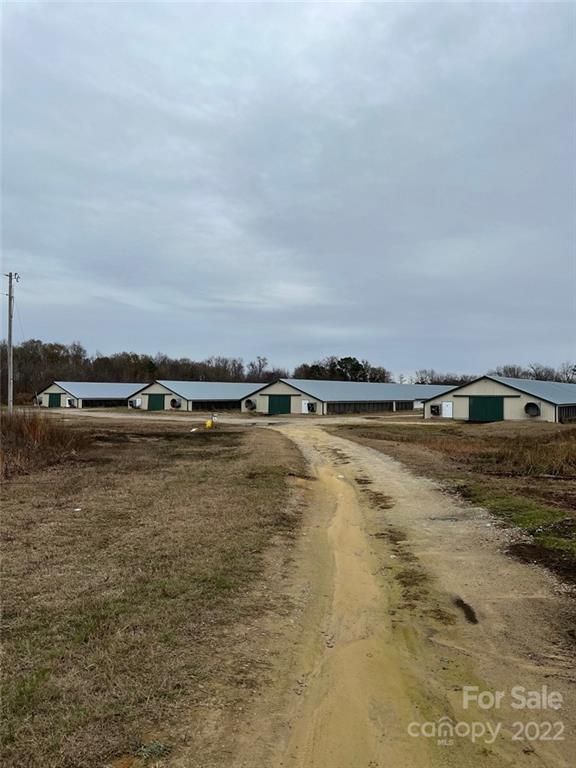 Tbd State Line Road Bennettsville, SC 29512 - Photo 1 of 3