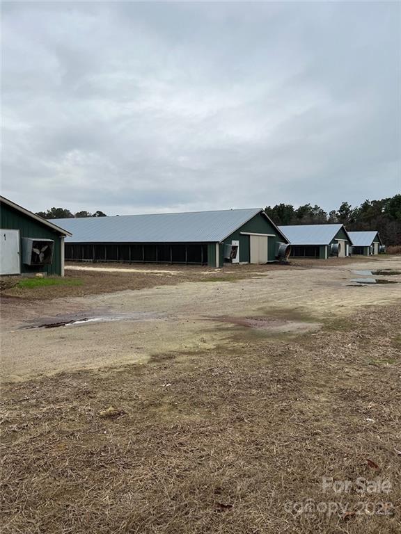 Tbd State Line Road Bennettsville, SC 29512 - Photo 3 of 3