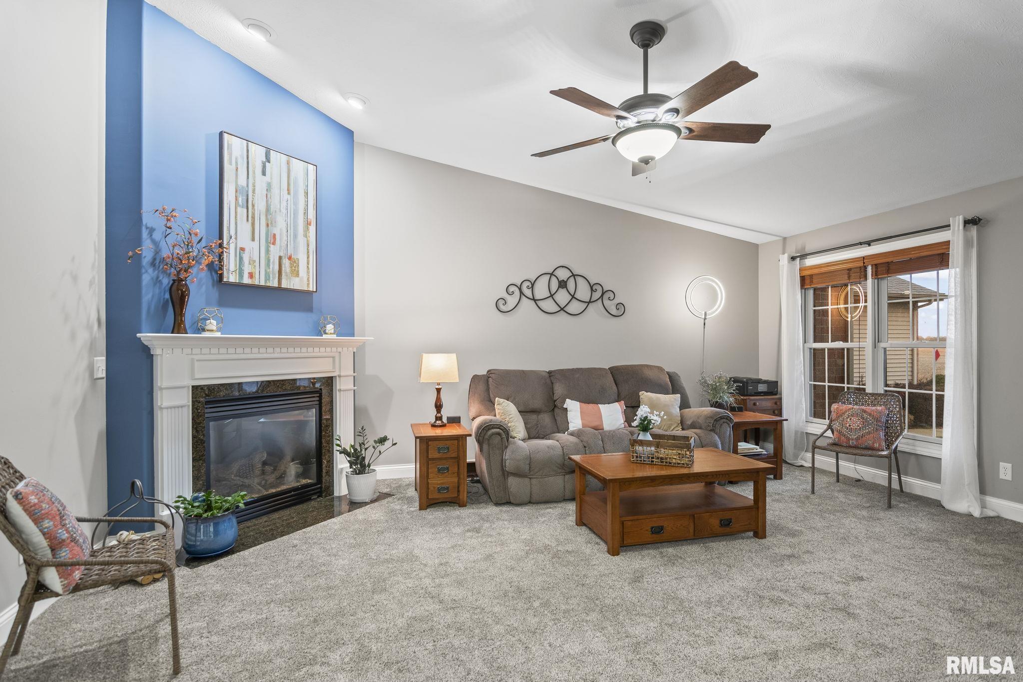 2703 Rutherford Trek Springfield, IL 62711 - Photo 3 of 50 Gallery Image 3