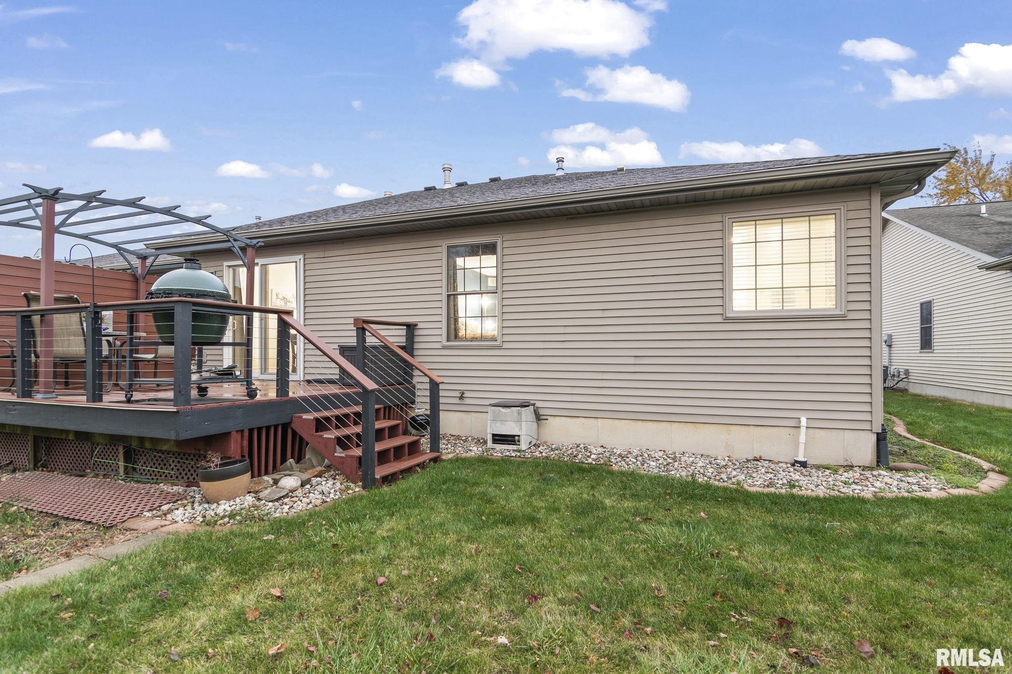 2703 Rutherford Trek Springfield, IL 62711 - Photo 38 of 50 Gallery Image 38