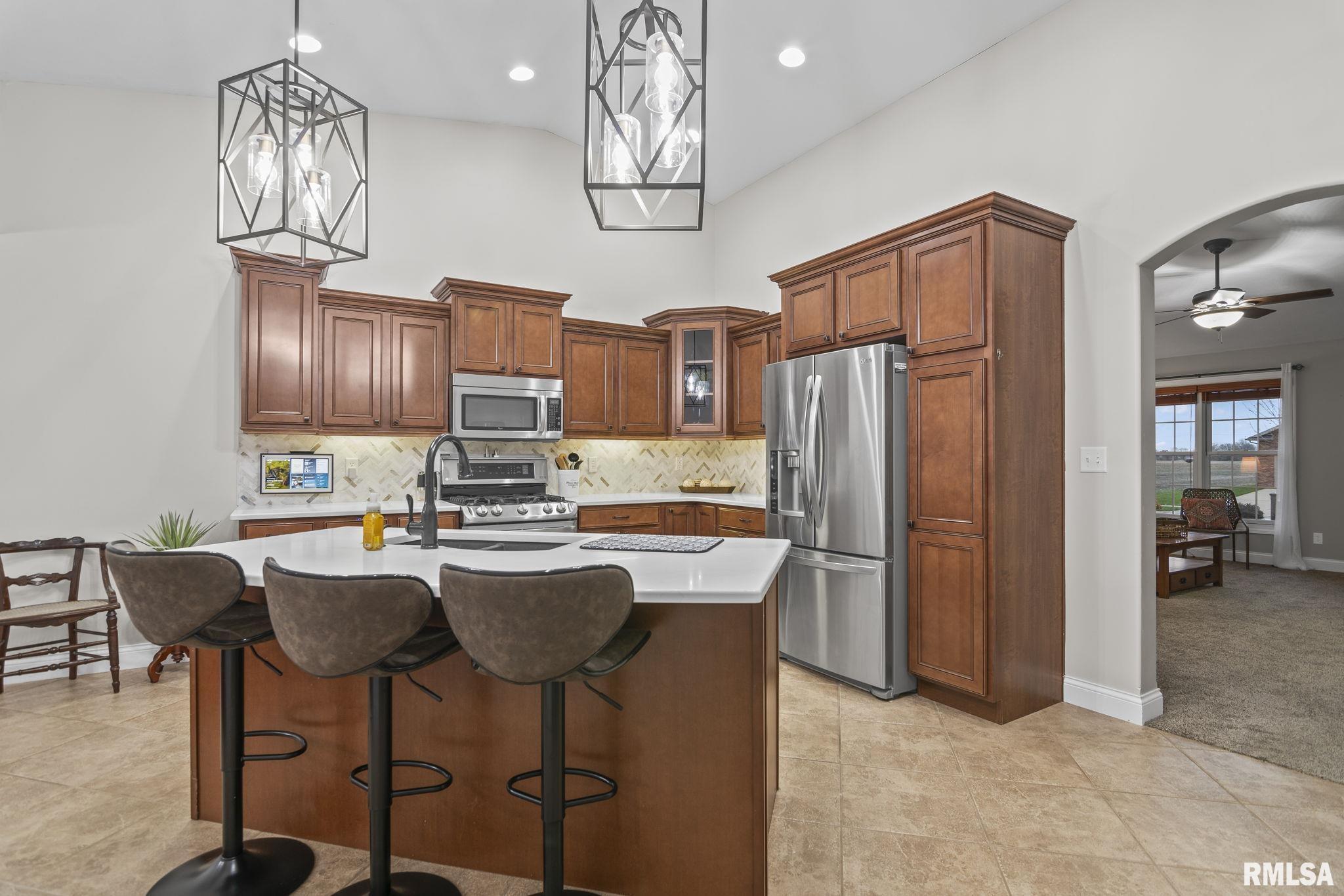 2703 Rutherford Trek Springfield, IL 62711 - Photo 8 of 50 Gallery Image 8