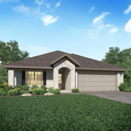 $2,150 | 23705 Pagliano Court, New Caney, TX 77357