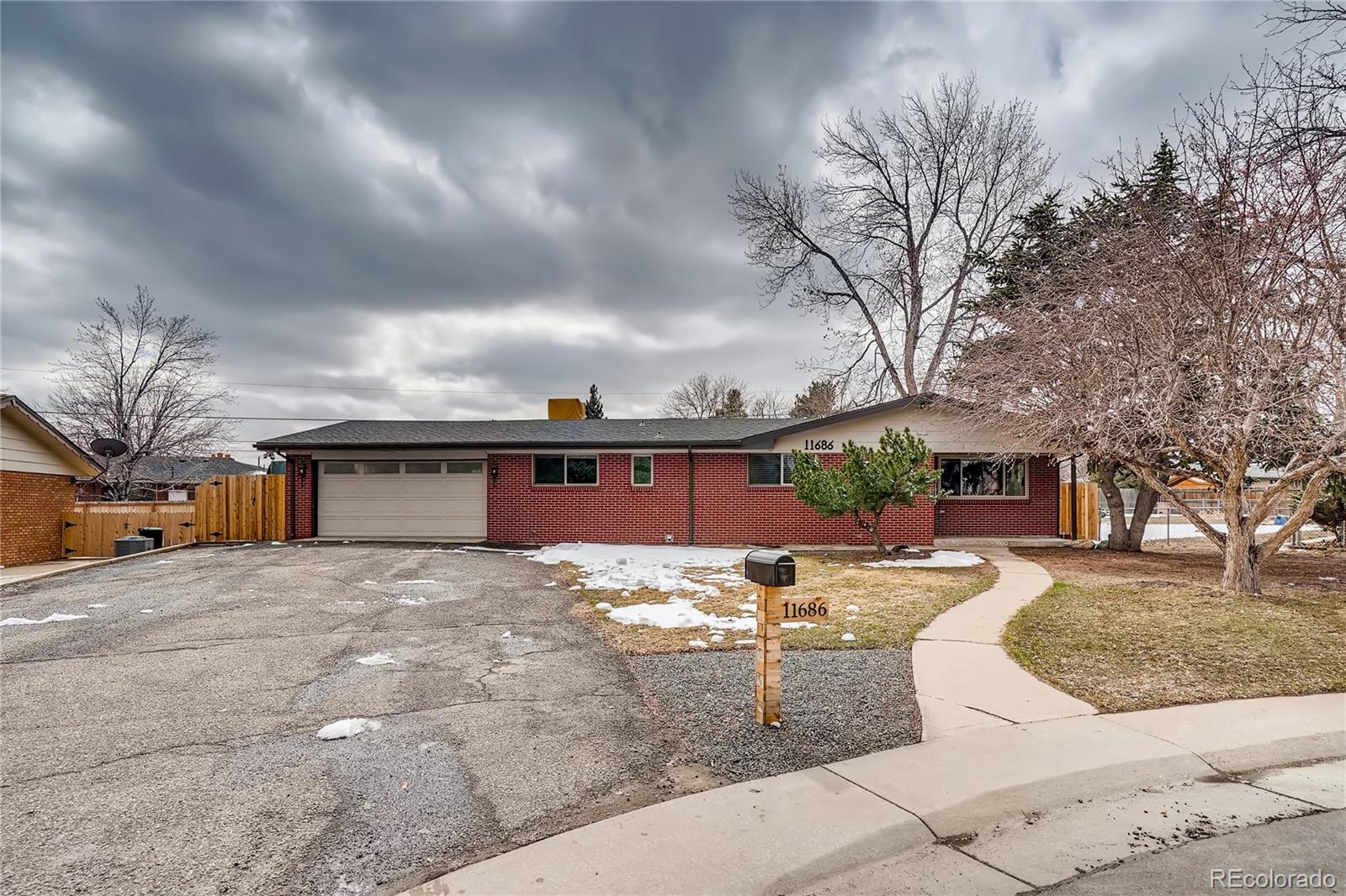 11686 West 37th Place Wheat Ridge, CO 80033 - Photo 1 of 29 Gallery Image 1