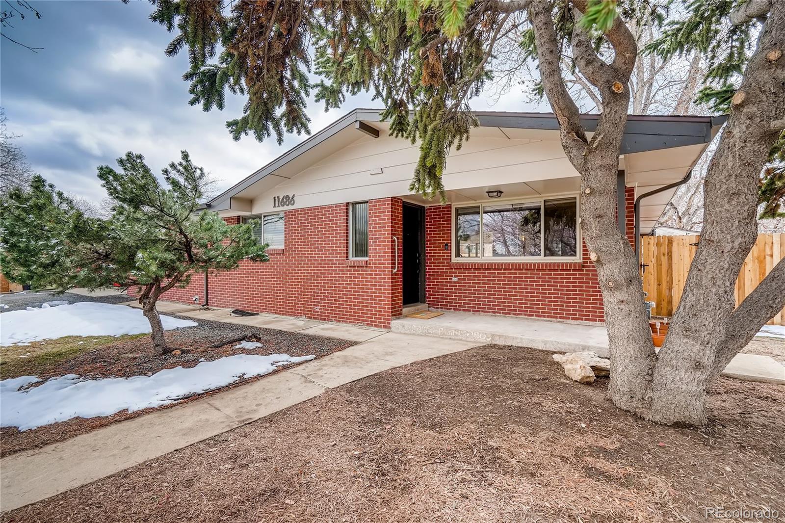 11686 West 37th Place Wheat Ridge, CO 80033 - Photo 2 of 29 Gallery Image 2