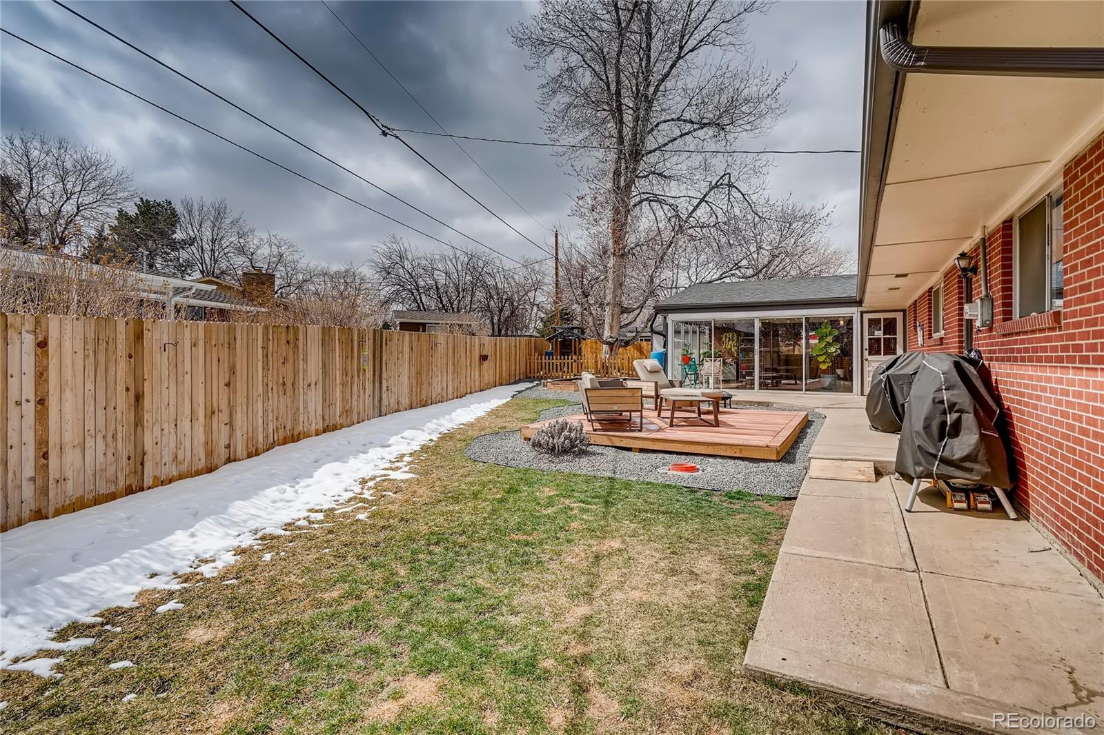 11686 West 37th Place Wheat Ridge, CO 80033 - Photo 25 of 29 Gallery Image 25