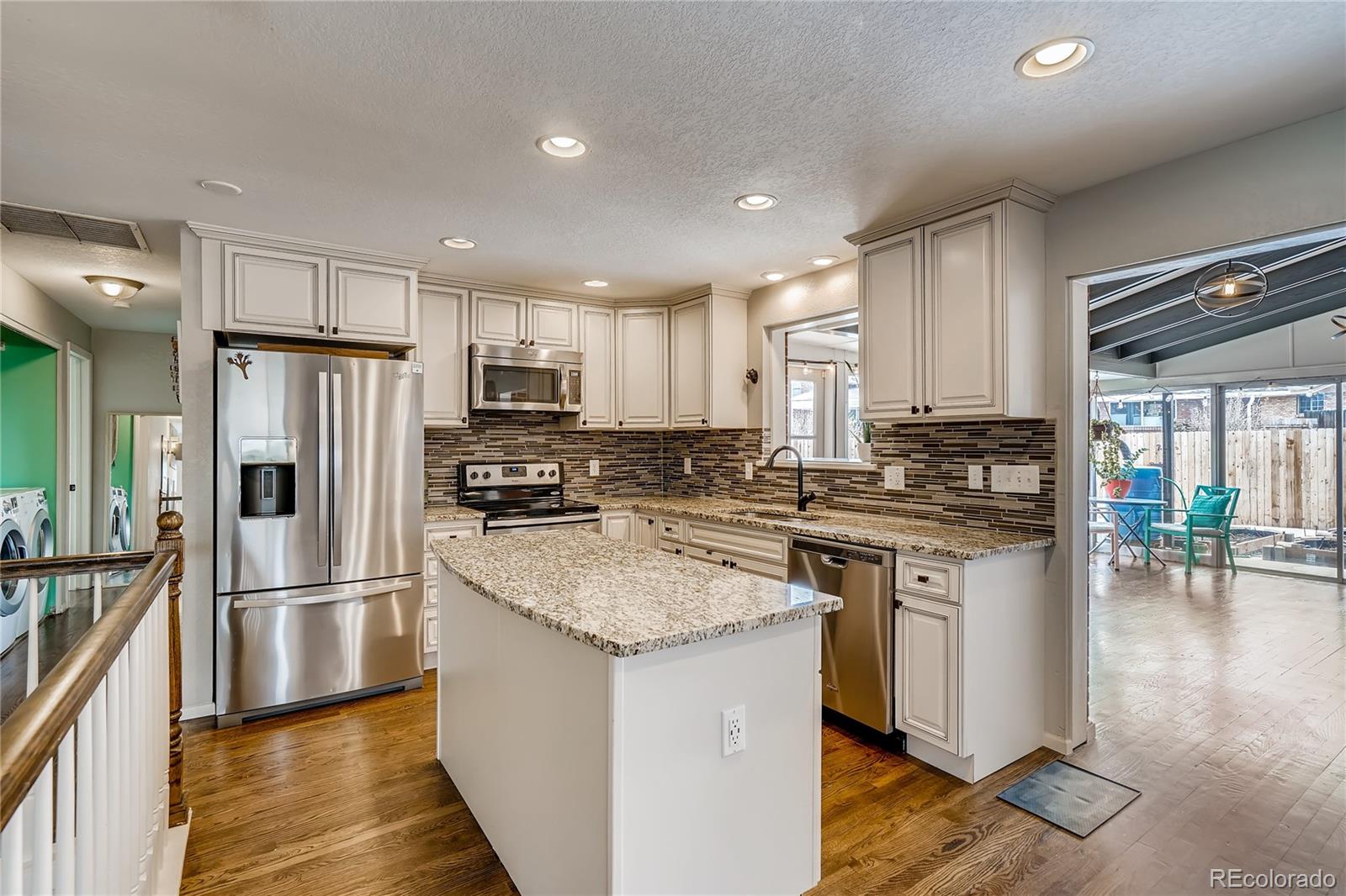 11686 West 37th Place Wheat Ridge, CO 80033 - Photo 7 of 29 Gallery Image 7