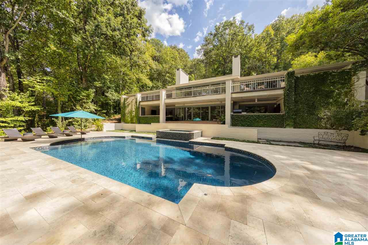4233 Stone River Road Birmingham, AL 35213 - Photo 1 of 50