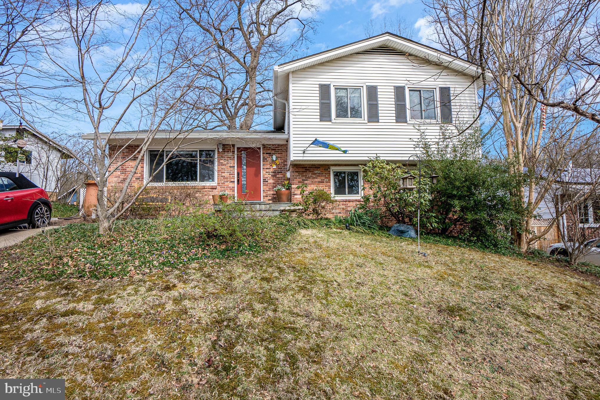 10621 Glenwild Road Silver Spring, MD 20901 - Photo 3 of 37 Gallery Image 3