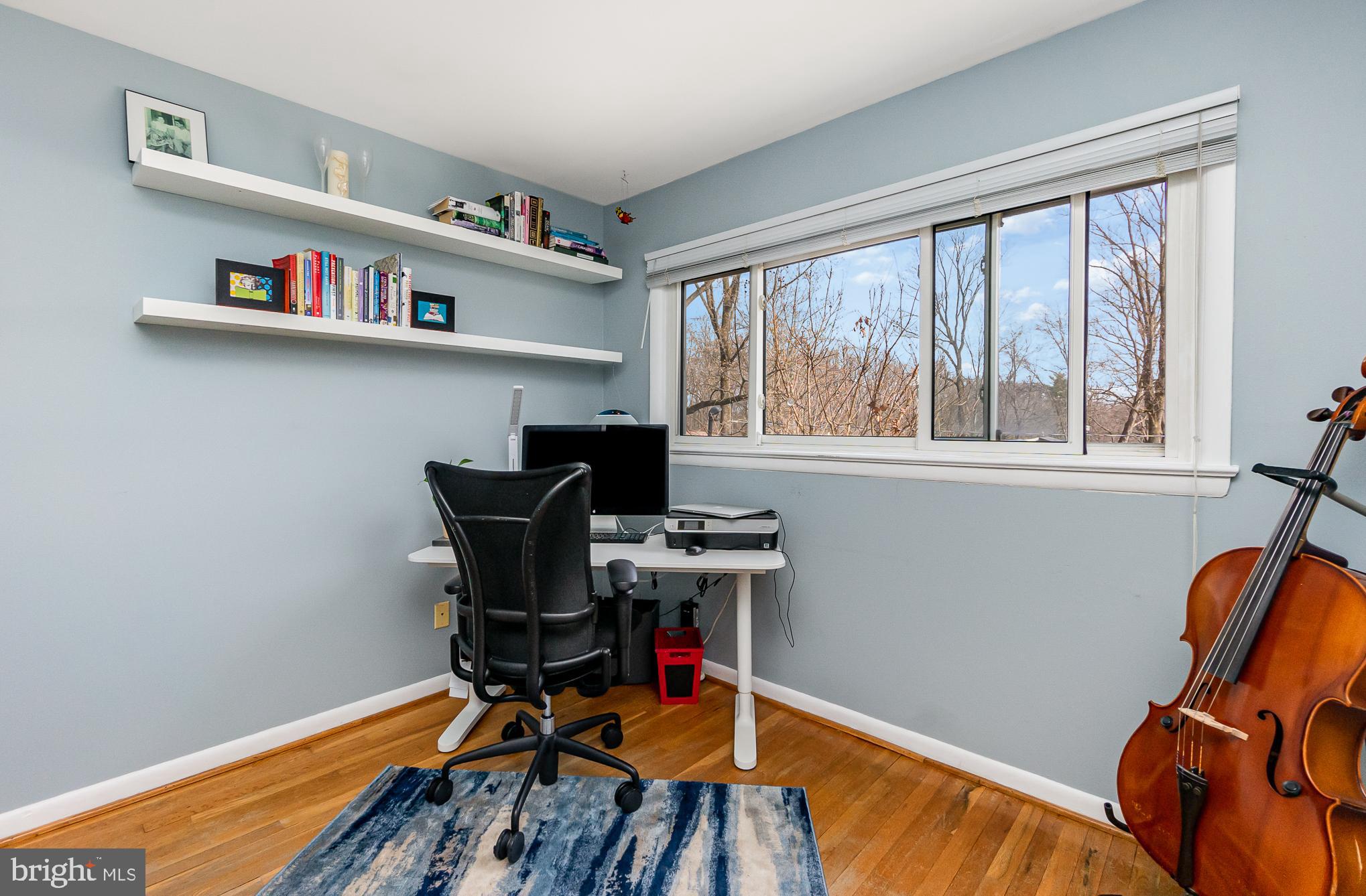 10621 Glenwild Road Silver Spring, MD 20901 - Photo 33 of 37 Gallery Image 33