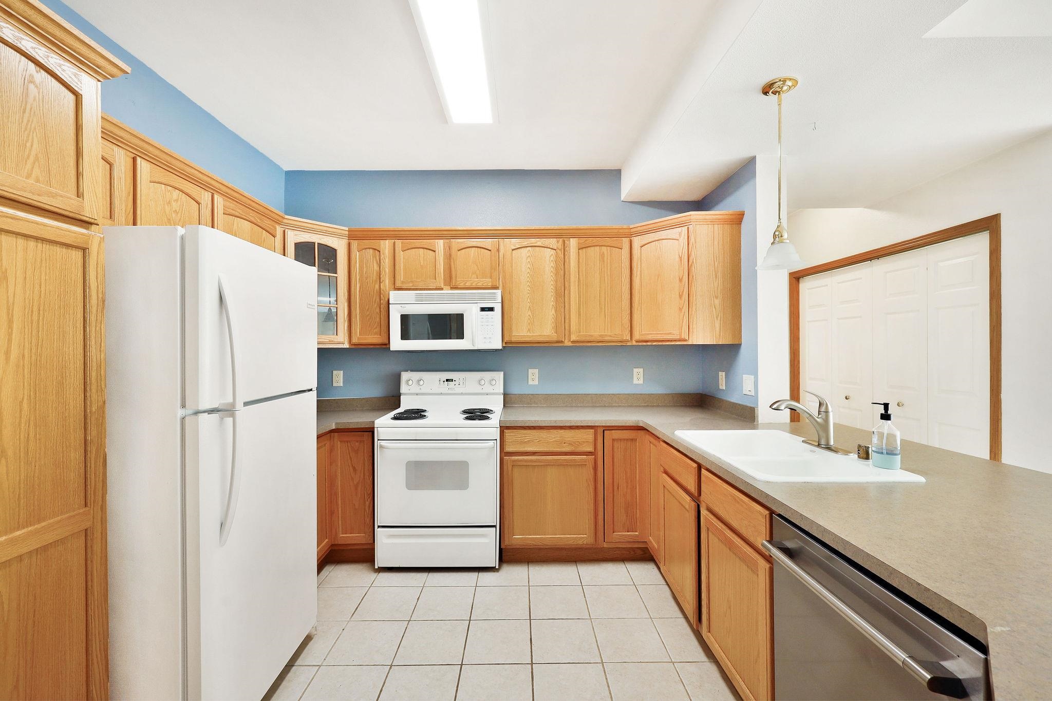 3001 Stratton Way, Unit 101 Madison, WI 53719 - Photo 19 of 42