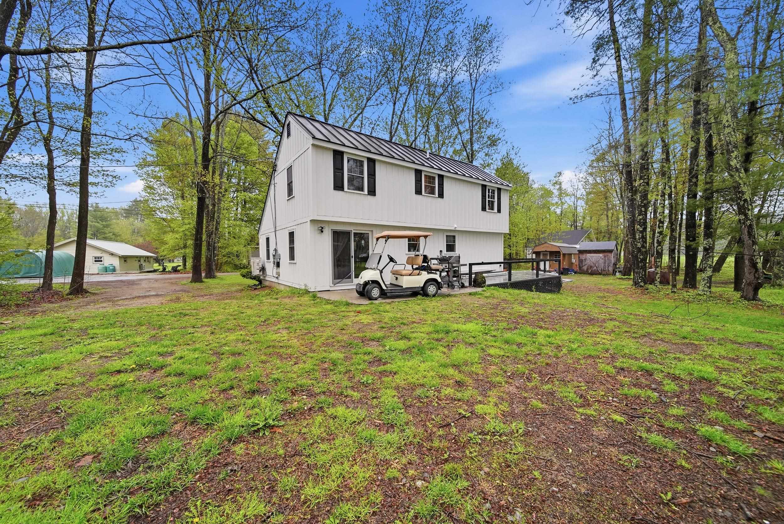 6 Forest Lane Ossipee, NH 03814 - Photo 48 of 52