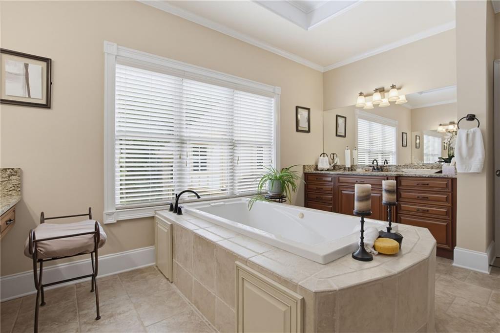 2506 Lennox Road Southeast Conyers, GA 30094 - Photo 33 of 57