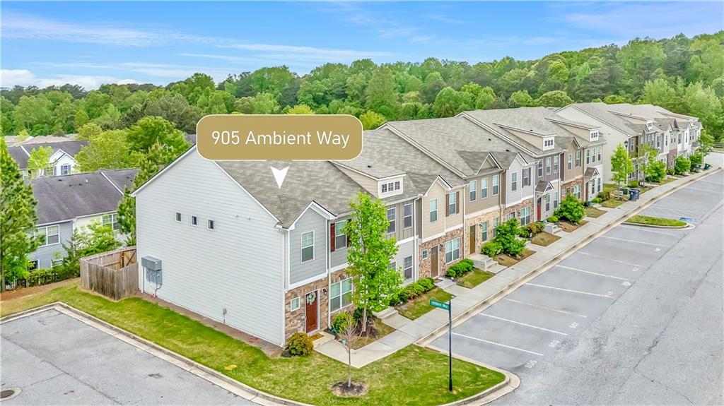 905 Ambient Way Atlanta, GA 30331 - Photo 1 of 1 Gallery Image 1