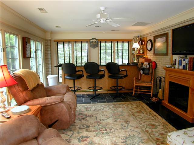 25 Wilson Road Pinehurst, NC 28374 - Photo 5 of 9 Additional Photo