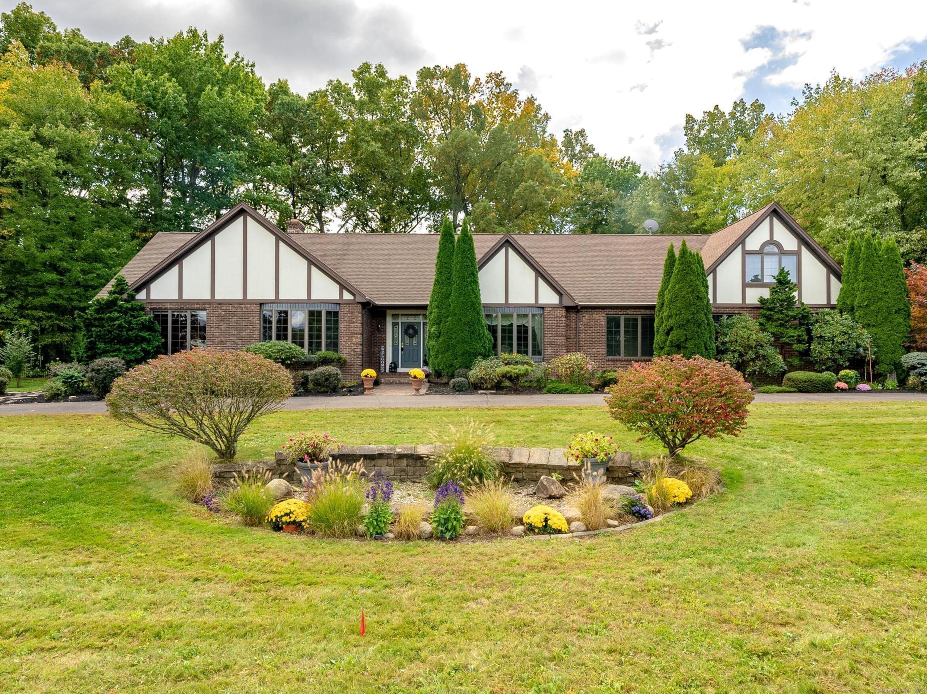 93 Cold Spring Lane Suffield, CT 06078 - Photo 1 of 1 Gallery Image 1