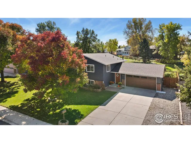 $615,000 | 2213 Shropshire Avenue, Fort Collins, CO 80526
