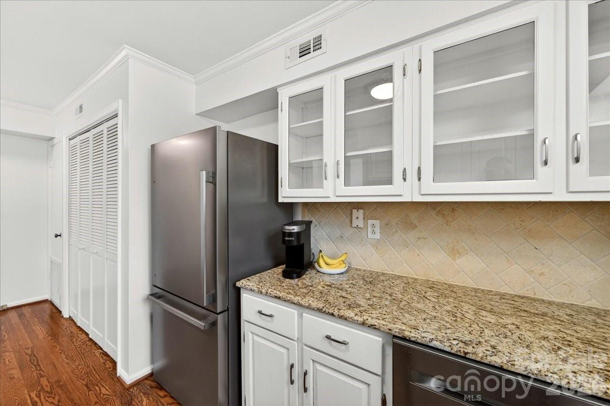 2229 Rexford Road, Unit C Charlotte, NC 28211 - Photo 16 of 36